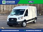 New 2026 Ford Transit 250 Medium Roof Empty Cargo Van thumbnail 1