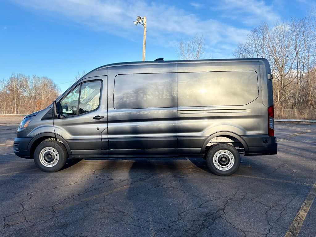 New 2026 Ford Transit 250 - photo 2