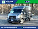 New 2026 Ford Transit 250 Medium Roof Empty Cargo Van thumbnail 1