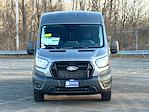 New 2026 Ford Transit 250 Medium Roof Empty Cargo Van thumbnail 9