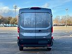 New 2026 Ford Transit 250 Medium Roof Empty Cargo Van thumbnail 5