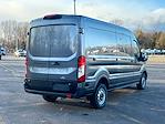 New 2026 Ford Transit 250 Medium Roof Empty Cargo Van thumbnail 7