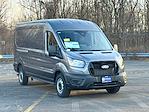 New 2026 Ford Transit 250 Medium Roof Empty Cargo Van thumbnail 8
