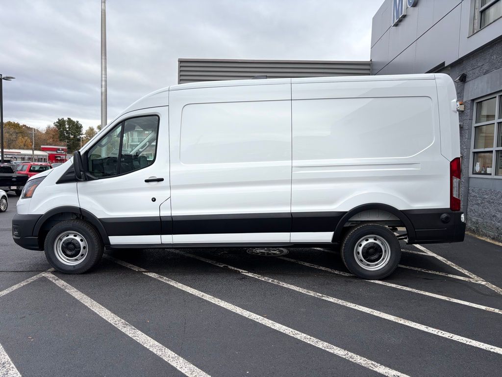 New 2026 Ford Transit 250 - photo 2