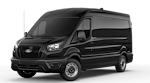 New 2026 Ford Transit 250 Medium Roof Empty Cargo Van thumbnail 1