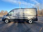 New 2026 Ford Transit 250 Medium Roof Empty Cargo Van thumbnail 2