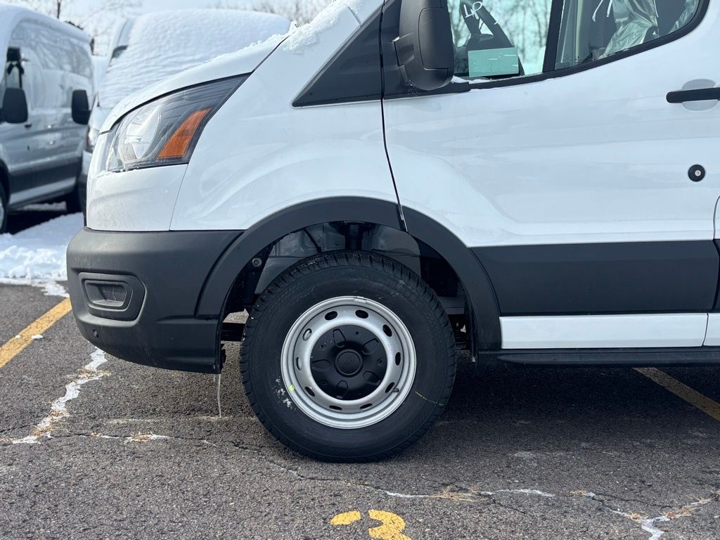 New 2026 Ford Transit 250 - photo 2