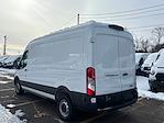 New 2026 Ford Transit 250 Medium Roof Empty Cargo Van thumbnail 3