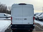 New 2026 Ford Transit 250 Medium Roof Empty Cargo Van thumbnail 4