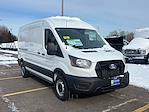 New 2026 Ford Transit 250 Medium Roof Empty Cargo Van thumbnail 7
