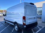 New 2026 Ford Transit 250 Medium Roof Empty Cargo Van thumbnail 4