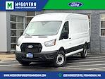 New 2026 Ford Transit 250 Medium Roof Empty Cargo Van thumbnail 1