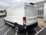 New 2026 Ford Transit 250 Medium Roof Empty Cargo Van thumbnail 4