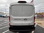 New 2026 Ford Transit 250 Medium Roof Empty Cargo Van thumbnail 5