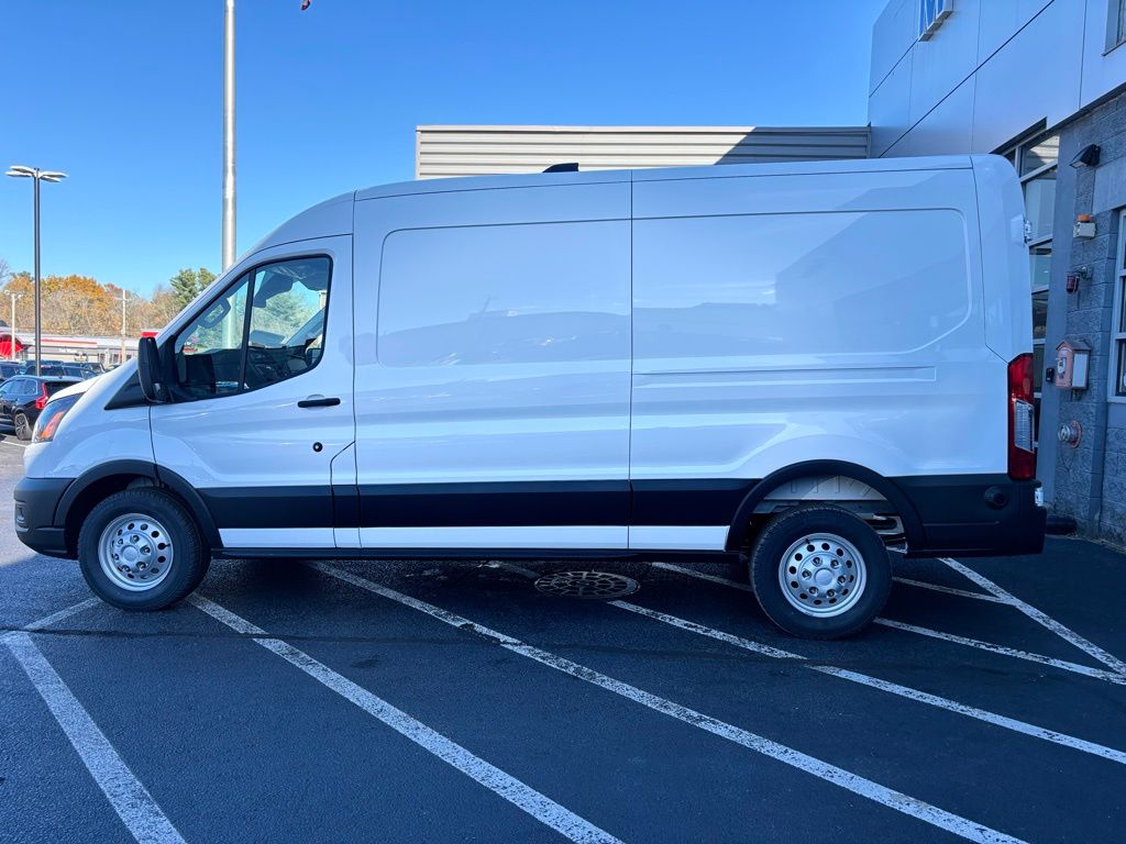 New 2026 Ford Transit 250 - photo 2