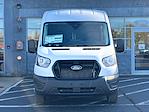 New 2026 Ford Transit 250 Medium Roof Empty Cargo Van thumbnail 8