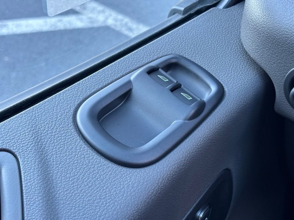 New 2026 Ford Transit 250 Low Roof Empty Cargo Van - photo 22
