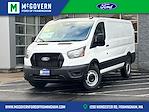 New 2026 Ford Transit 250 Low Roof Empty Cargo Van thumbnail 1