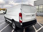New 2026 Ford Transit 250 Low Roof Empty Cargo Van thumbnail 4
