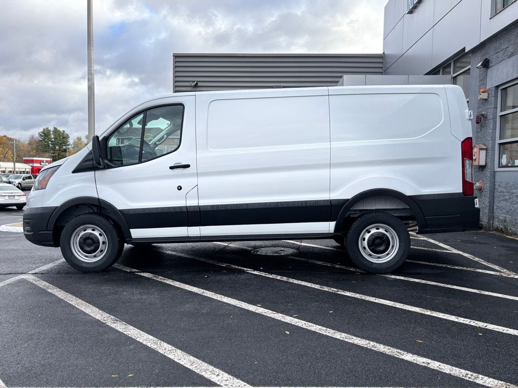 New 2026 Ford Transit 250 - photo 2