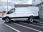 New 2026 Ford Transit 250 Low Roof Empty Cargo Van thumbnail 2