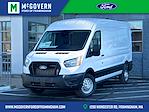 New 2026 Ford Transit 250 Medium Roof Empty Cargo Van thumbnail 1