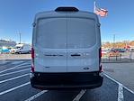 New 2026 Ford Transit 250 Medium Roof Empty Cargo Van thumbnail 5