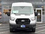 New 2026 Ford Transit 250 Medium Roof Empty Cargo Van thumbnail 9