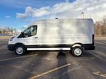 New 2026 Ford Transit 250 Medium Roof Empty Cargo Van thumbnail 2