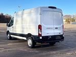 New 2026 Ford Transit 250 Medium Roof Empty Cargo Van thumbnail 4