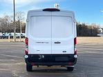 New 2026 Ford Transit 250 Medium Roof Empty Cargo Van thumbnail 5