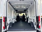 New 2026 Ford Transit 250 Medium Roof Empty Cargo Van thumbnail 6