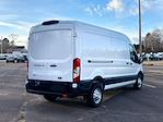 New 2026 Ford Transit 250 Medium Roof Empty Cargo Van thumbnail 7