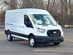 New 2026 Ford Transit 250 Medium Roof Empty Cargo Van thumbnail 8