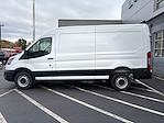 New 2026 Ford Transit 250 Medium Roof Empty Cargo Van thumbnail 2