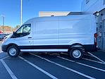 New 2026 Ford Transit 250 Medium Roof Empty Cargo Van thumbnail 2