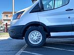 New 2026 Ford Transit 250 Medium Roof Empty Cargo Van thumbnail 3