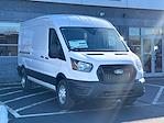 New 2026 Ford Transit 250 Medium Roof Empty Cargo Van thumbnail 8