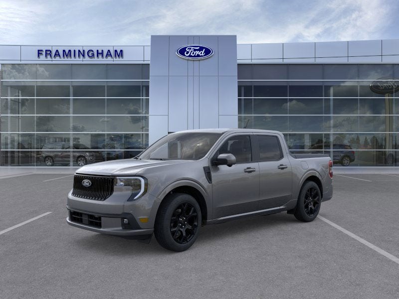 New 2025 Ford Maverick - photo 1