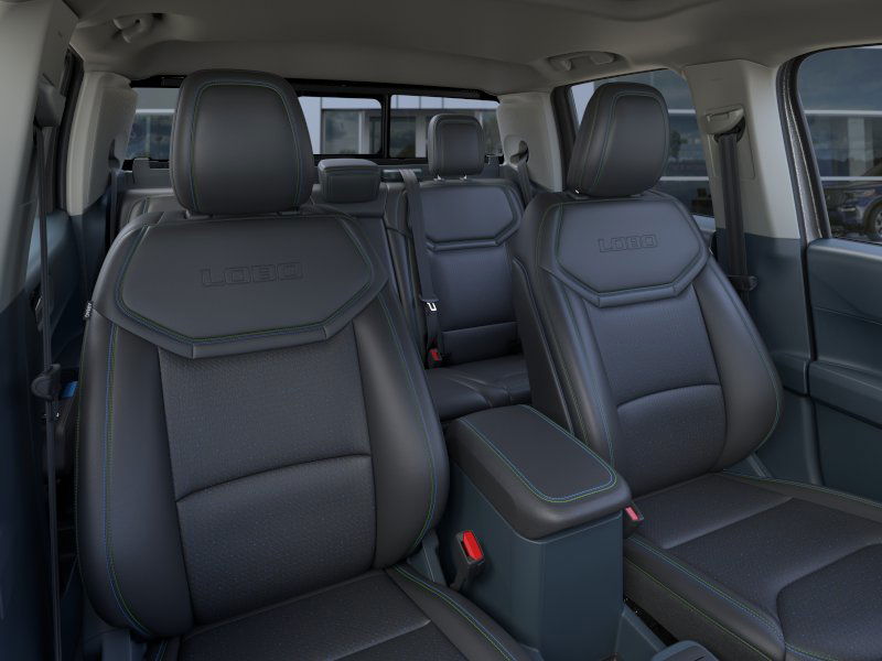 New 2025 Ford Maverick SuperCrew Cab - photo 10