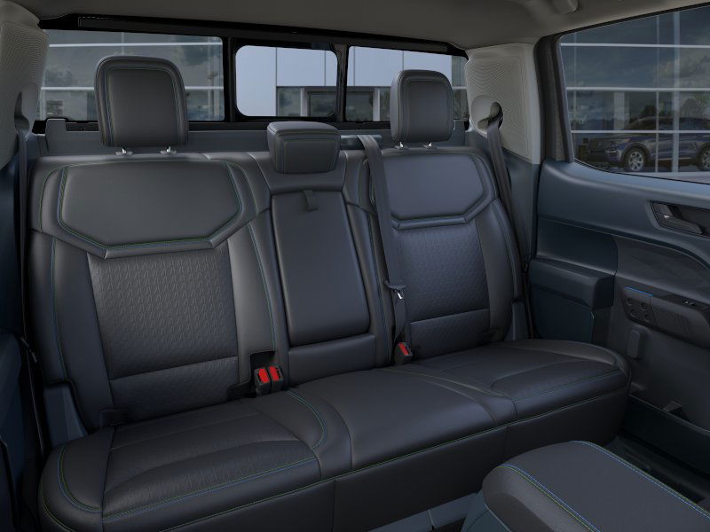 New 2025 Ford Maverick SuperCrew Cab - photo 11