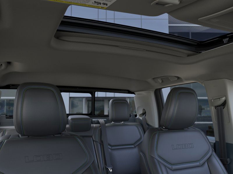 New 2025 Ford Maverick SuperCrew Cab - photo 12