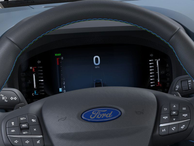 New 2025 Ford Maverick SuperCrew Cab - photo 13