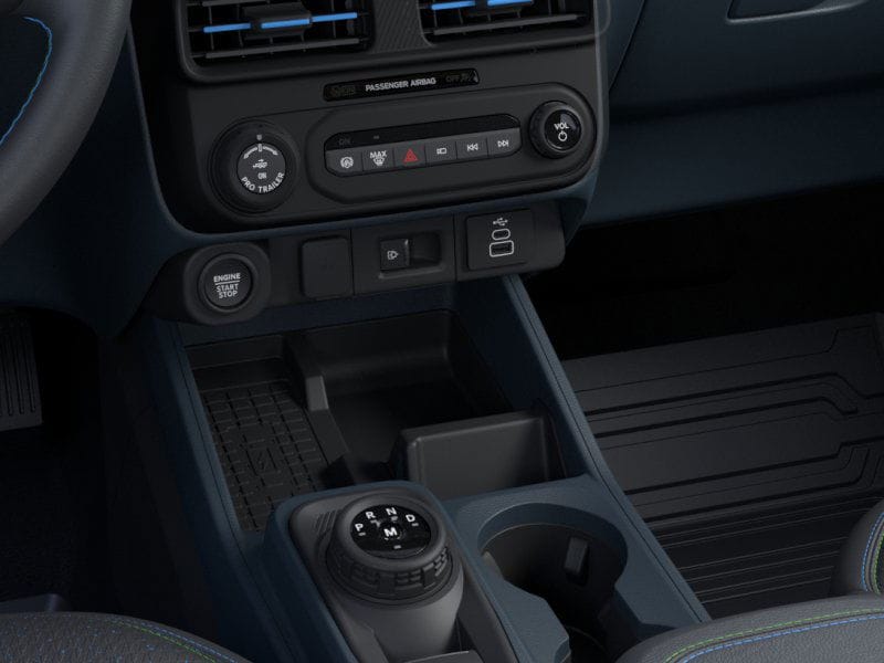 New 2025 Ford Maverick SuperCrew Cab - photo 16
