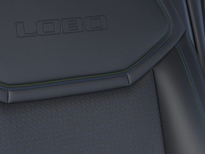 New 2025 Ford Maverick SuperCrew Cab - photo 17