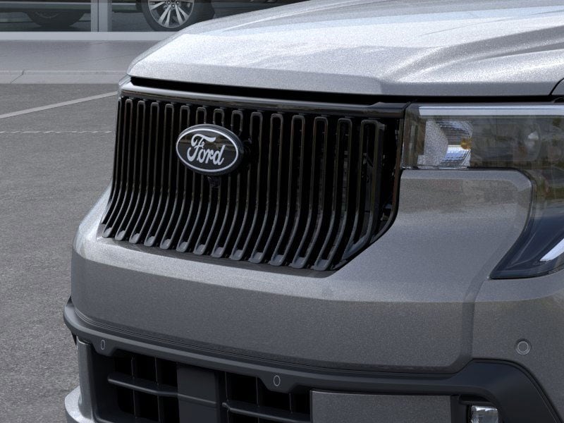 New 2025 Ford Maverick SuperCrew Cab - photo 18