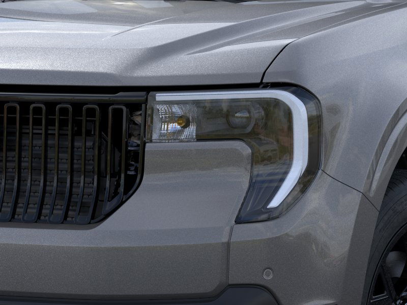 New 2025 Ford Maverick SuperCrew Cab - photo 19
