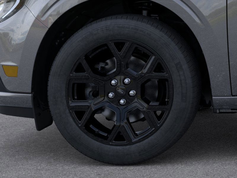New 2025 Ford Maverick SuperCrew Cab - photo 20