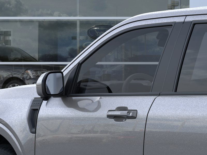 New 2025 Ford Maverick SuperCrew Cab - photo 21