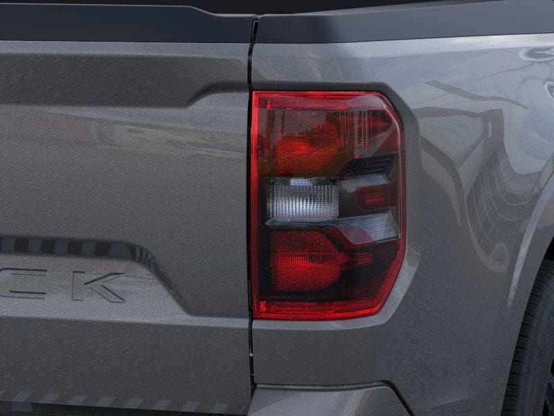 New 2025 Ford Maverick SuperCrew Cab - photo 22